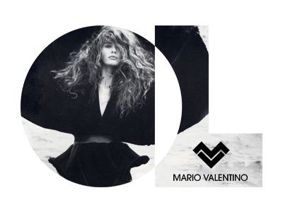  Valentino  by Mario Valentino