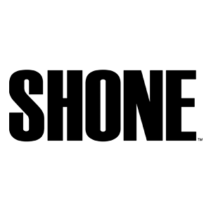 Shone