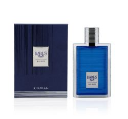 Khadlaj Karus Blue Spice EDP 