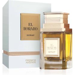 French Avenue El Dorado Extrait de Parfum