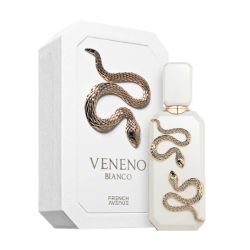 French Avenue Veneno Bianco Дамски парфюм 100ml