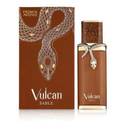 French Avenue Vulcan Sable Унисекс парфюм 100 ml