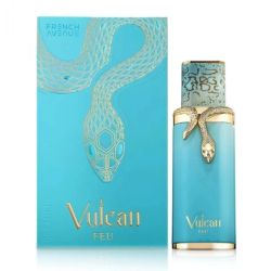 Очаквана доставка - 02/08 French Avenue Vulcan Feu Унисекс парфюм 100 ml