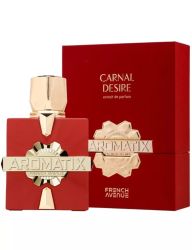 French Avenue Aromatix Carnal Desire Унисекс парфюм 100 ml