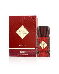 French Avenue Royal Blend Sequoia Унисекс парфюм 100 ml