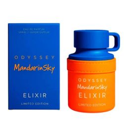 Armaf Odyssey Mandarin Sky Elixir Унисекс парфюм 100 ml
