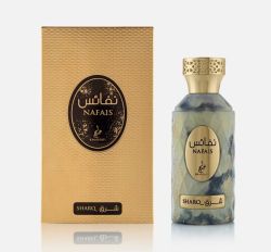 Khadlaj Nafais Sharq Унисекс парфюм 100 ml
