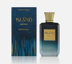 Khadlaj Island Dreams Унисекс парфюм 100 ml