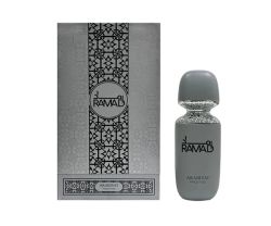 Arabiyat Prestige Ramad 100 ml – унисекс ориенталски парфюм с кардамон, тютюн и тонка