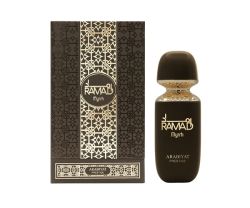 Arabiyat Prestige Ramad Myrrh 100 ml – унисекс ориенталски парфюм с кожа, амбра и сандалово дърво
