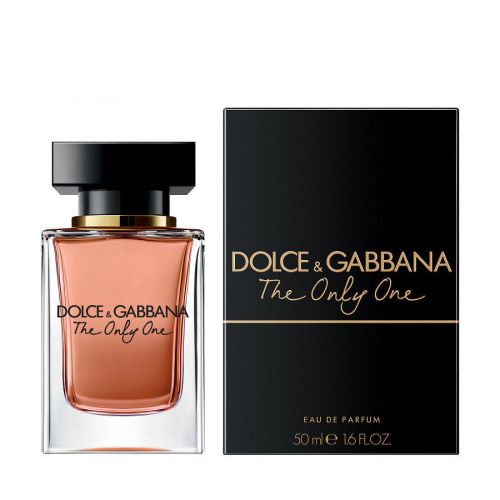 Dolce&Gabbana Дамски парфюм The Only One W EdP 