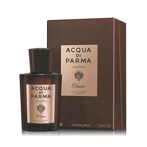Acqua di Parma  Colonia Ebano M EdC Concentrée 100 ml /2017