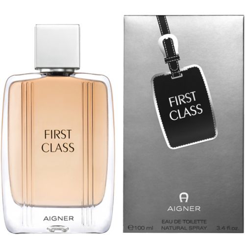 Aigner Тоалетна вода за мъже First Class M EdT 50 ml