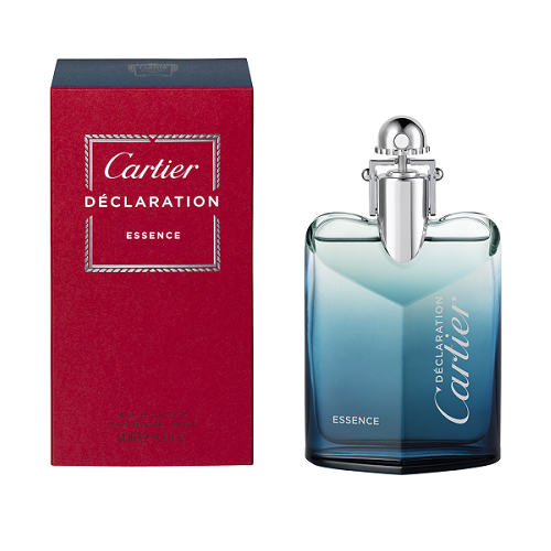 Cartier Тоалетна вода за мъже Declaration Essence M EdT 50 ml