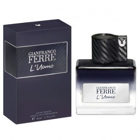 Ferre Тоалетна вода за мъже L'Uomo M EdT 50 ml