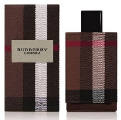 Burberry Тоалетна вода за мъже London M EdT 30 ml
