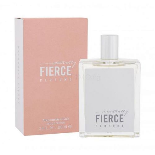 Abercrombie&Fitch Дамски парфюм Naturally Fierce W EdP 100 ml /2021