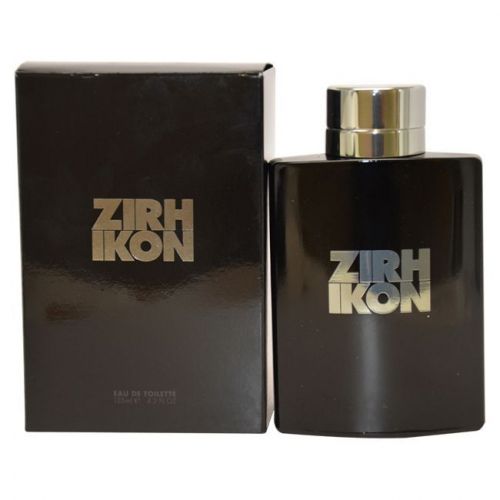 Zirh Тоалетна вода за мъже Ikon M EdT 125 ml
