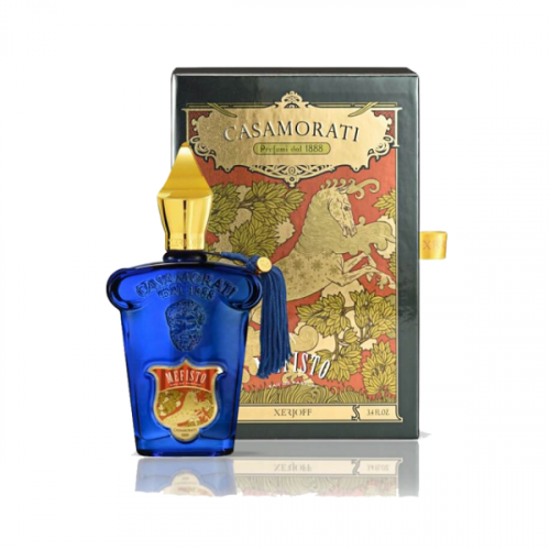 Xerjoff Мъжки парфюм Casamorati 1888 Mefisto M EdP 100 ml