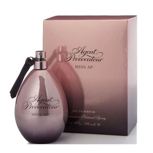 Agent Provocateur Дамски парфюм Miss AP W EdP 100 ml /2019