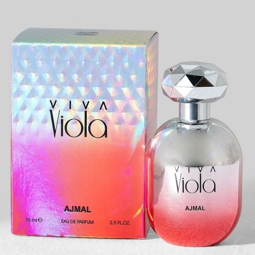 Ajmal Дамски парфюм Viva Viola W EdP 75 ml /2018