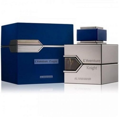 Al Haramain Мъжки парфюм L'Aventure Knight M EdP 100 ml