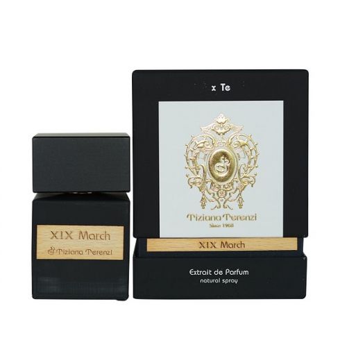 Tiziana Terenzi  XIX March U Extrait De Parfum 100 ml