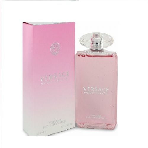 Versace  Bright Crystal W shower gel 200 ml