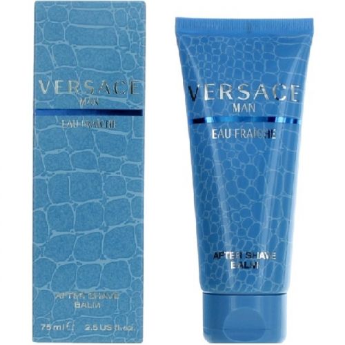 Versace  Man Eau Fraiche M aftershave balm 75 ml