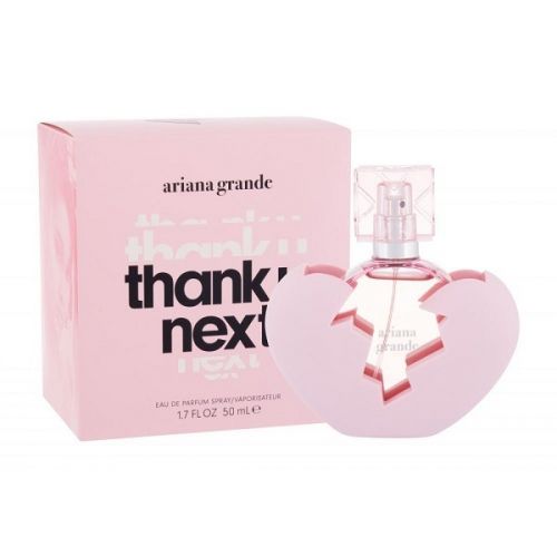 Ariana Grande Дамски парфюм Thank U Next W EdP 50 ml /2019