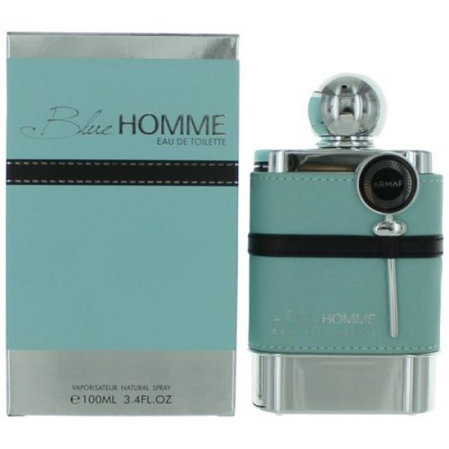 Armaf Тоалетна вода за мъже Blue Homme M EdT 100 ml