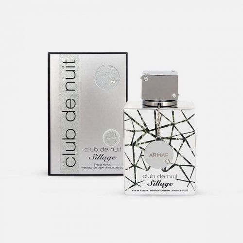 Armaf Унисекс парфюм Club De Nuit Sillage U EdP 105 ml 