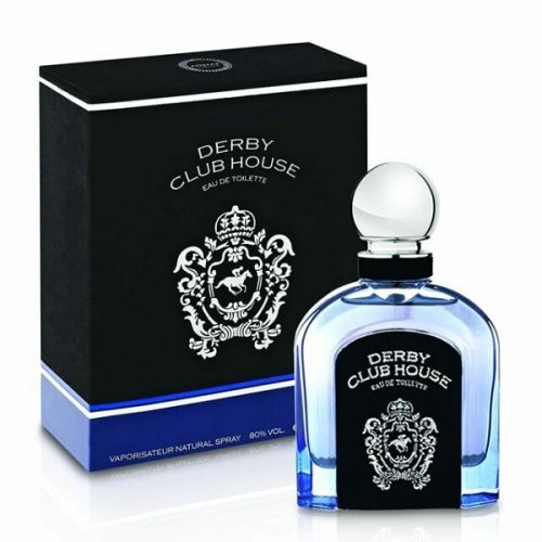 Armaf Мъжки парфюм Derby Club House M EdT 100 ml