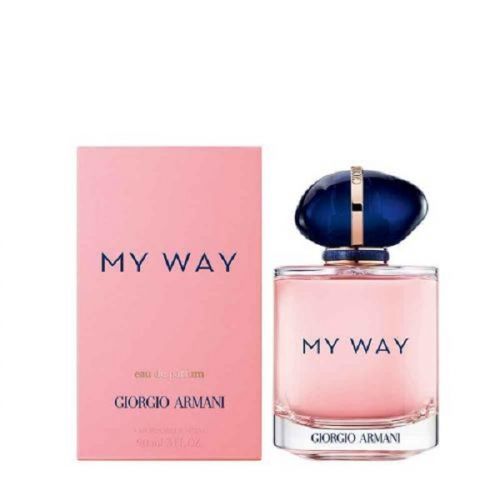Armani Дамски парфюм My Way W EdP 90 ml /2020