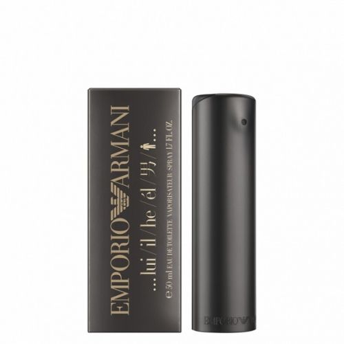 Armani Тоалетна вода за мъже Emporio He M EdT 100 ml