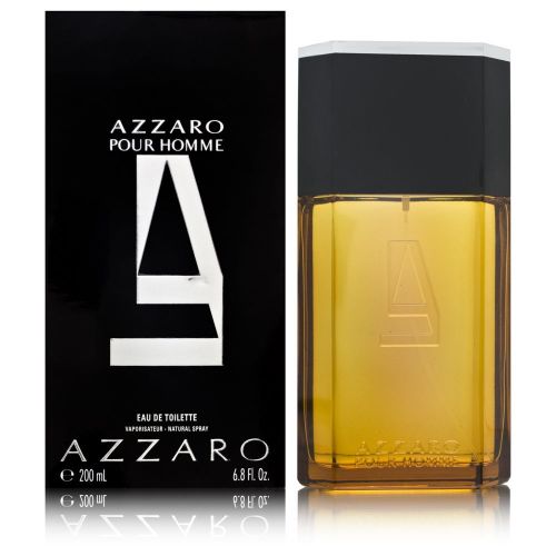 Azzaro Тоалетна вода за мъже Pour Homme M EdT 200 ml