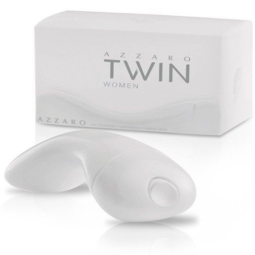 Azzaro Дамска тоалетна вода Twin W EdT 80 ml