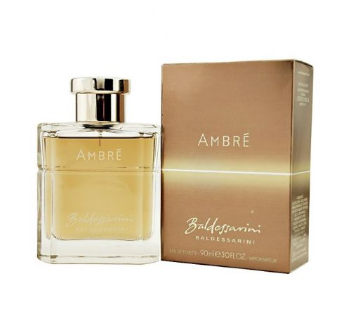 Baldessarini Тоалетна вода за мъже Ambré M EdT 50 ml