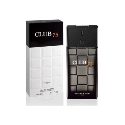 Bogart Тоалетна вода за мъже Club M EdT 75 ml