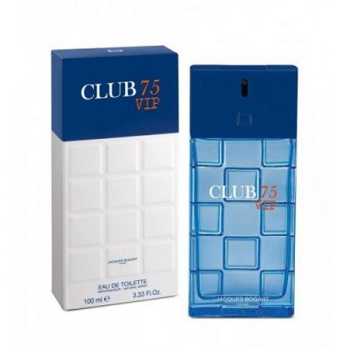 Bogart Тоалетна вода за мъже Club 75 VIP M EdT 100 ml