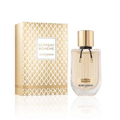 Boucheron Дамски парфюм Serpent Boheme W EdP 50 ml /2020