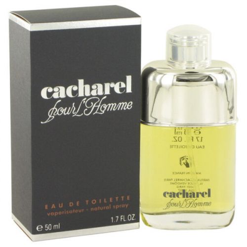 Cacharel Тоалетна вода за мъже Pour Homme M EdT 50 ml