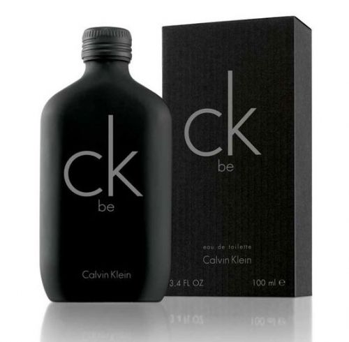 Calvin Klein  CK Be U EdT 100 ml