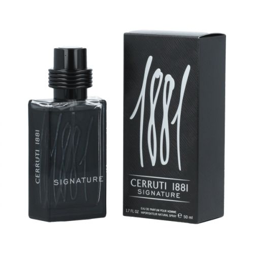 Cerruti Мъжки парфюм 1881 Signature M EdP 50 ml