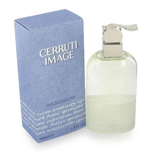 Cerruti Тоалетна вода за мъже Image M EdT 100 ml