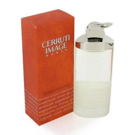Cerruti Дамска тоалетна вода Image W EdT 75 ml