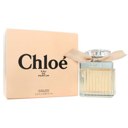 Chloe Дамски парфюм Chloe W EdP 50 ml