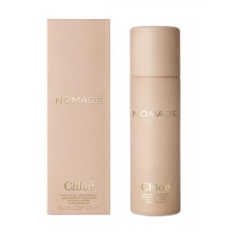 Chloe  Nomade W deodorant 100 ml