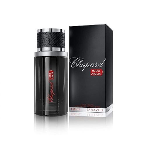 Chopard Тоалетна вода за мъже 1000 Miglia M EdT 80 ml