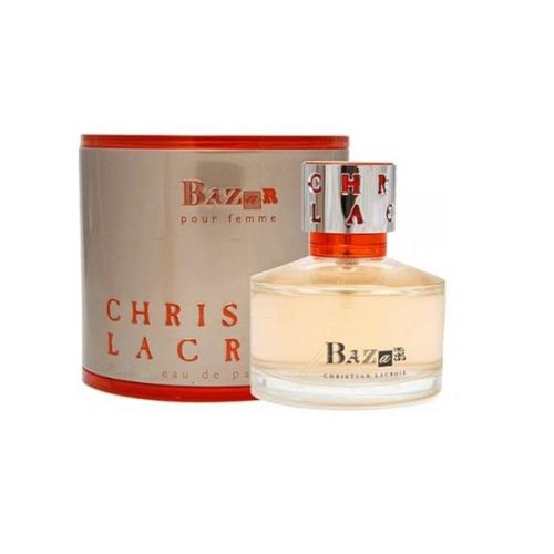 Christian Lacroix  Дамски парфюм Bazar W EdP 50 ml
